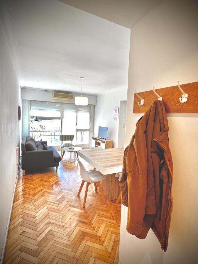 Premium Apartments In Barrio Norte By Apartments Bariloche Buenos Aires Exterior foto