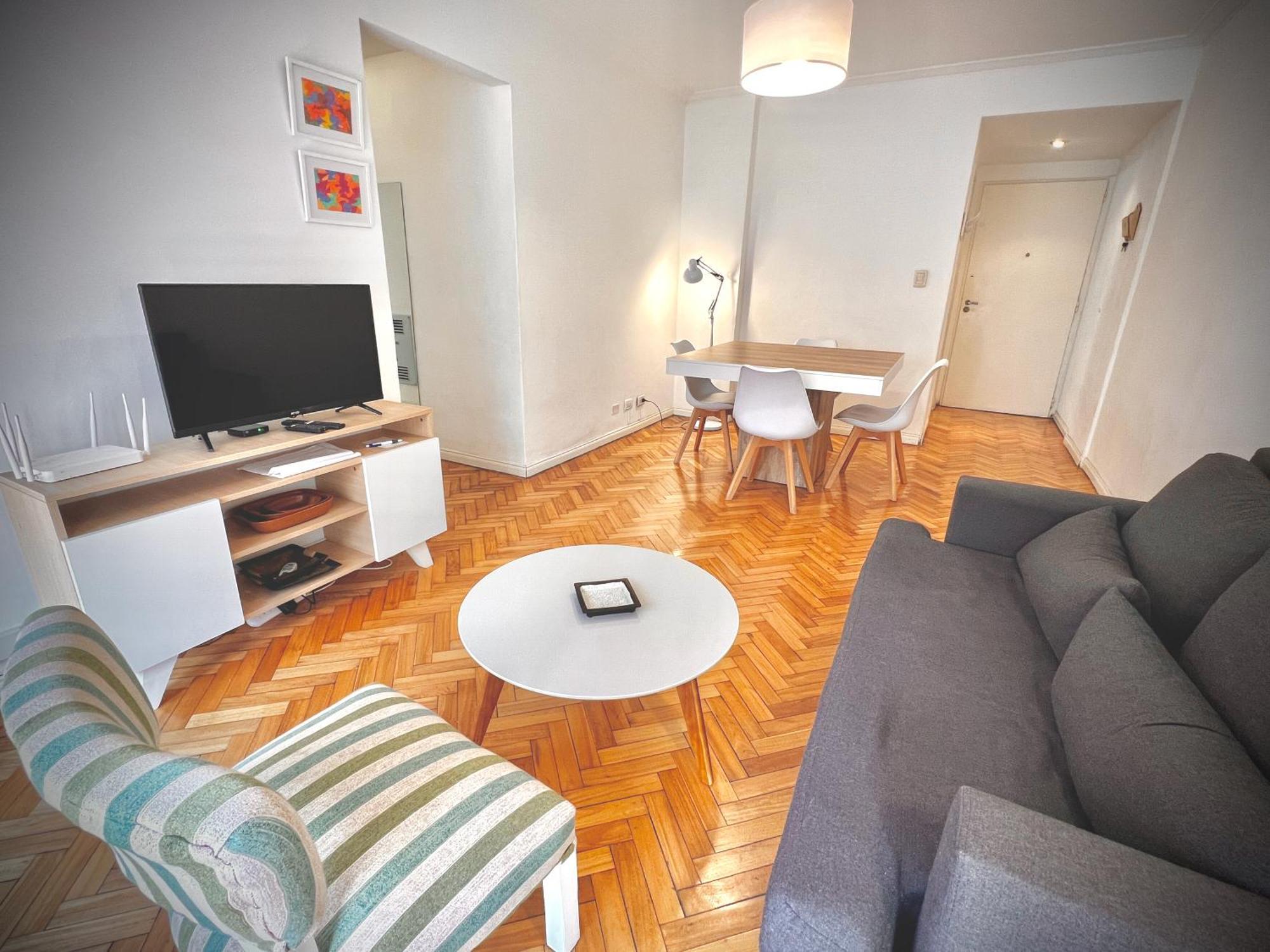 Premium Apartments In Barrio Norte By Apartments Bariloche Buenos Aires Exterior foto