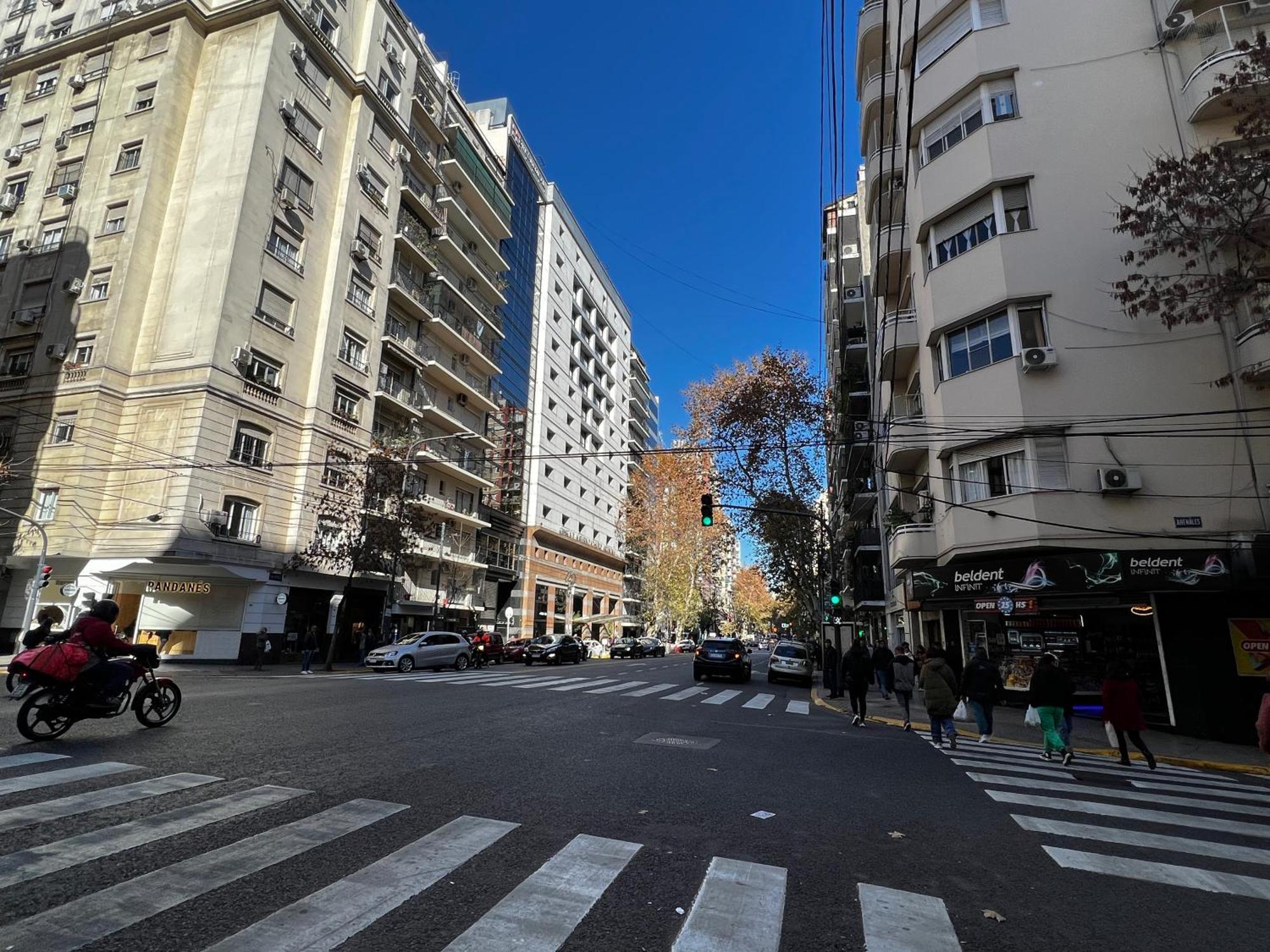 Premium Apartments In Barrio Norte By Apartments Bariloche Buenos Aires Exterior foto